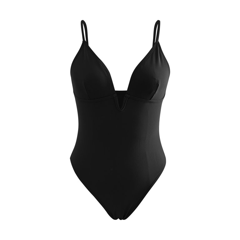 Gypsohila swimwear ワンピース新品未使用ブラック GUARUJÁ UNDERWIRE ONE PIECE - Black