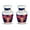 Beach-3, variant on SABURIAL Beach Urn - Memorial Urn For Human Ashes - 3 Inch - Pack Of 2 - Small Keepsake Urns For Mom & Dad - Cremation For Human - Unique Urns For Adult Ash
