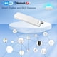 thumbnail image 4 of Tuya ZigBee 3.0 Multi-modo WiFi Control remoto inalámbrico Smart Gateway Hub, 4 of 9
