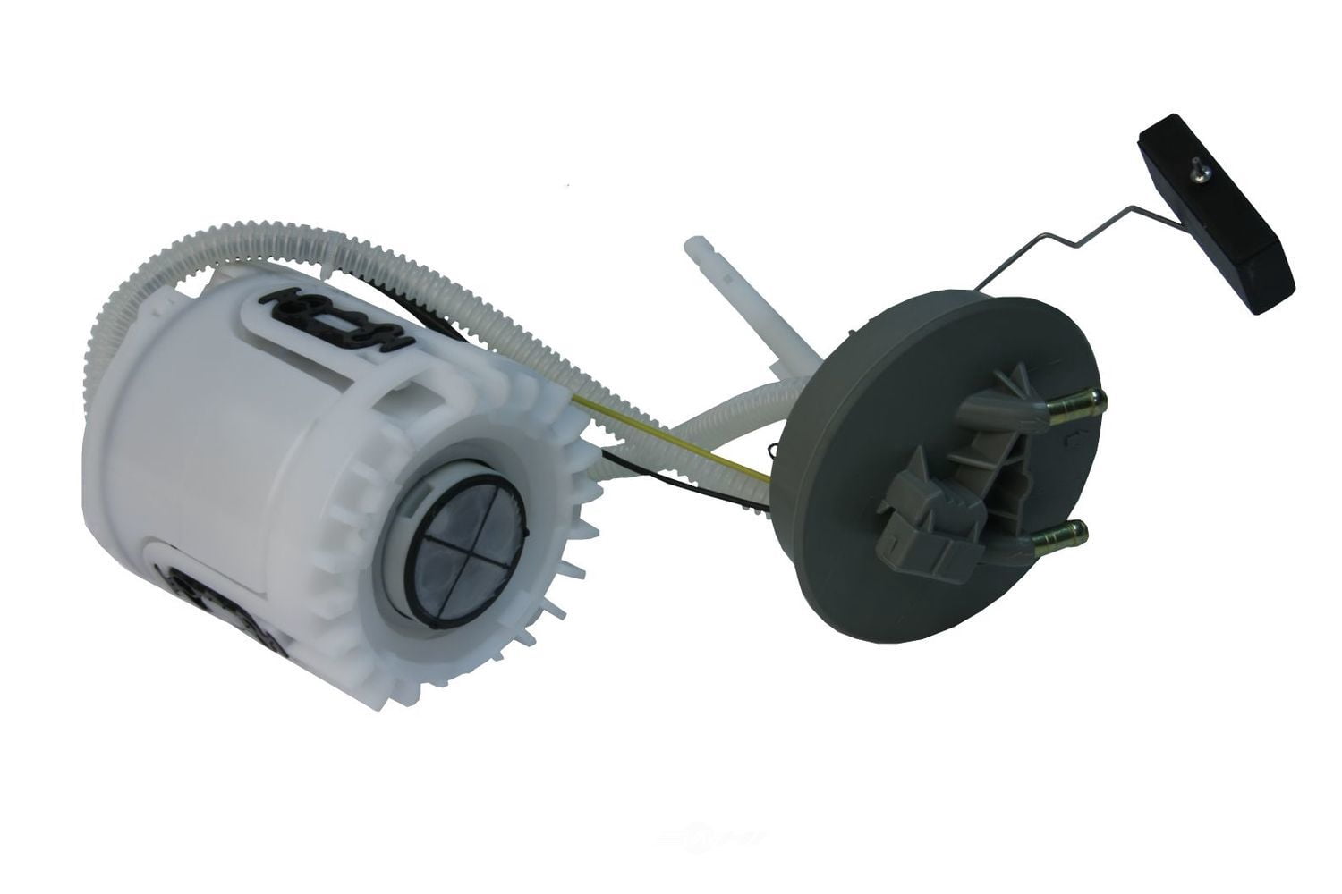 URO Parts 171955651 Pompa Rondella Lavafari | Ricambio Per Sistema Lavaggio Parabrezza