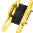 thumbnail image 3 of Guía de cadena de motocicleta CNC Protector universal para CRF 250/450 Sunnimix Guía de cadena trasera, 3 of 8