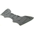 thumbnail image 2 of Rear Engine Splash Shield For 2006-2017 EX35 EX37 G25 G35 G37 M35 M45 Q60 QX50, 2 of 9