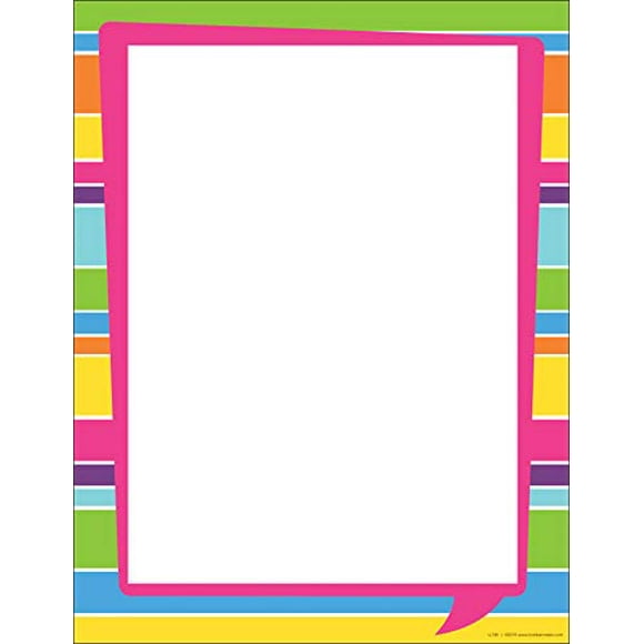 Decorative Printer Paper