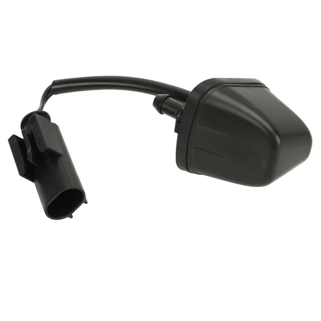 Heated Windshield Washer Nozzle 61667131299 Windscreen Washer Nozzle Jet for 3 Series E90 E91