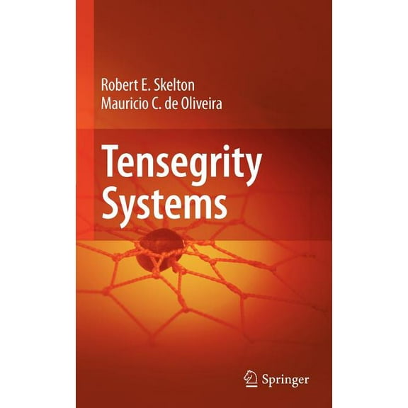 Tensegrity Systems, (Hardcover)