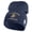 Navy, variant on Veteran US Marine Corps Embroidered 8" Beanie - Olive OSFM