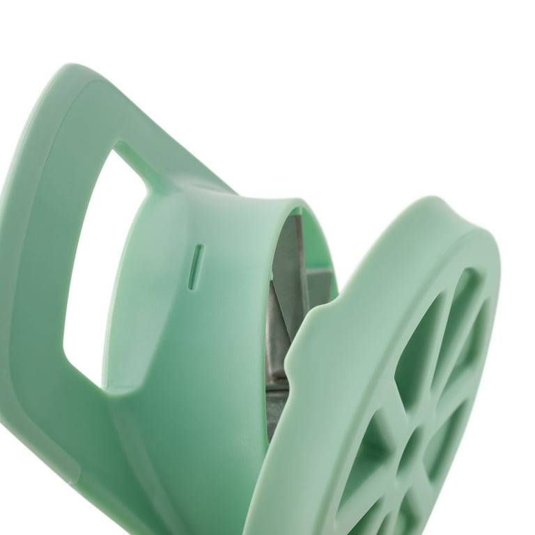 The Pioneer Woman Greyed Jade Apple Wedger & Corer photo 5