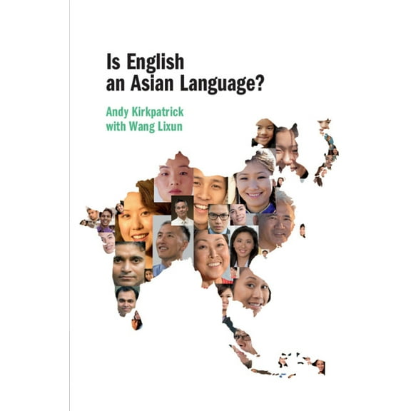 Is English an Asian Language?, (Paperback)
