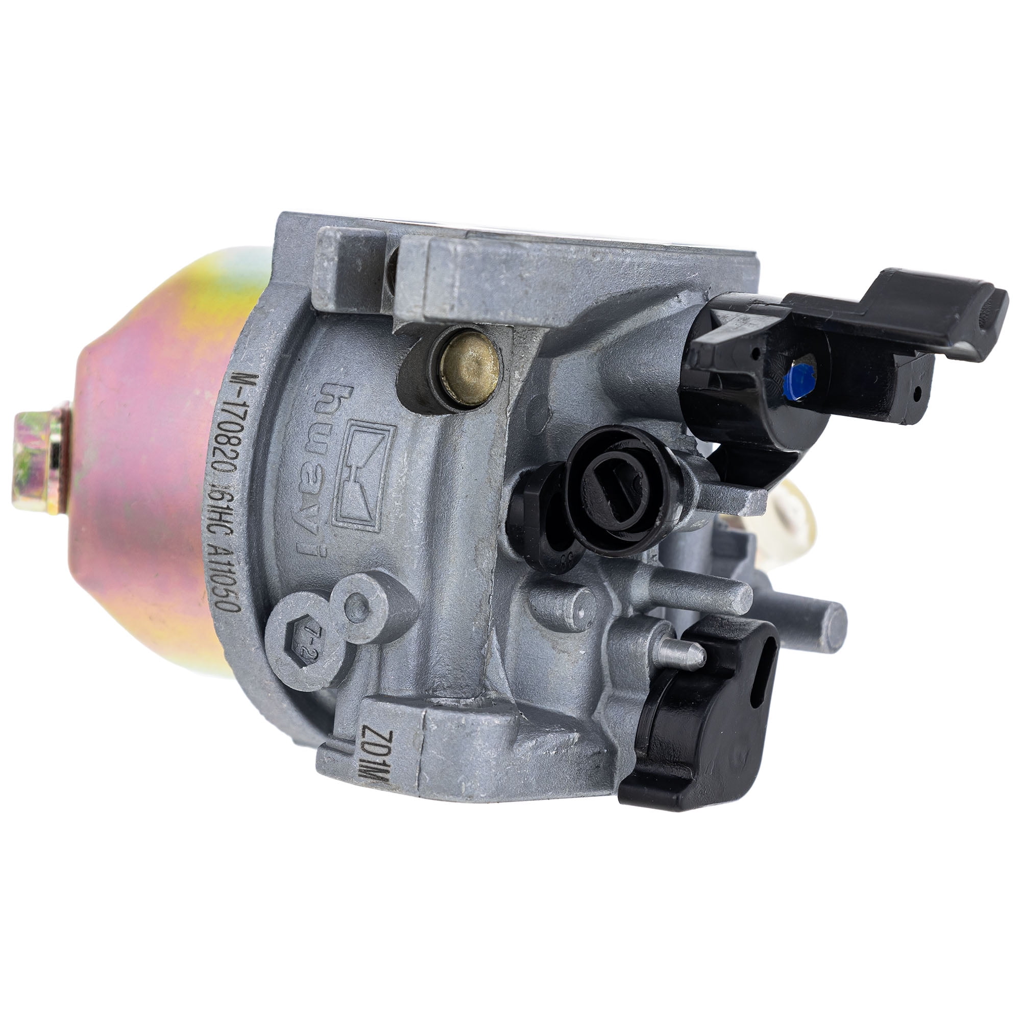 MTD 951-05519 Carburetor Troy-Bilt Craftsman Steel inch Dethatcher