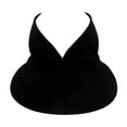 thumbnail image 2 of Visera de verano Sunnimix gorra hueca Casual para viajes al aire libre Camping senderismo, 2 of 8