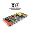 thumbnail image 2 of Head Case Designs Officially Licensed Batman DC Comics Iconic Comic Book Costumes Detective Comics 1000 Robin Soft Gel Case Compatible with LG G8 ThinQ, 2 of 7