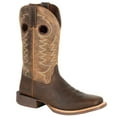 thumbnail image 2 of Durango® Rebel Pro™  Brown Western Boot, 2 of 7