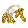 thumbnail image 3 of Cadena de luces de hadas Yuyangstore Mubarak EID Islam LED Musulmán Ramadán 165 m, 3 of 8