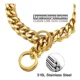 thumbnail image 2 of Txprodogchains Collares De Cadena Para Perros Collar De Perr, 2 of 7
