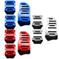 thumbnail image 3 of Premium Car Accelerator Pedal in Aluminum Alloy - Anti-Slip Design for Safe and Comfortable Driving Experience, 3 of 7