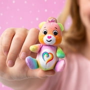 Care Bears Micro Plush, Togetherness Bear, Soft Huggable Material!, Great for Kids 4 years old and up