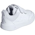 thumbnail image 4 of Tenis Adidas Tensaur Sport 3.0 CF I para Niños Pequeños. JQ1849 blanco 13, 4 of 4