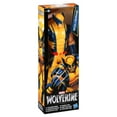 thumbnail image 4 of Wolverine X Men 12 inch Action Figure Titan Hero Series Marvel/Hasbro Brand New, 4 of 7