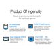 thumbnail image 5 of Placa Base De Computadora H55 M-Atx Con Graphy Ddr3 Ram 8G Usb 2.0 Sata 2.0 Integrado Soporte De Placa Base Para Intel Lga1156 I3 / I5 Series Cpu Moyic EL012109-00, 5 of 6