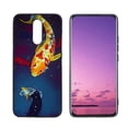 thumbnail image 1 of Compatible with Harmony 3 Phone Case, Koi-Fish-41 Case Silicone Protective for Teen Girl Boy Case for Harmony 3, 1 of 1