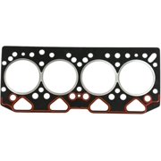 Perkins 1004.4 Engine Rebuild Kit with Liners Pistons Gasket Set Fits CAT 416C 426C 428C JCB 3CX