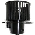 thumbnail image 4 of Blower Motor For 94-2004 Chevrolet S10 95-98 Blazer With Blower Wheel, 4 of 5