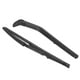 thumbnail image 2 of Soportador de Limpiaparabrisas, Brazo de Limpiaparabrisas de Parabrisas 2pcs Negro fácil de Instalar para Automóvil, 2 of 7