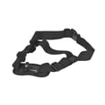 thumbnail image 1 of Amdohai Réglable Action Caméra Simple Shoulder Poitrine Strap Mount pour GoPro Héros 7/6/5/4 SJCAM /YI, 1 of 6