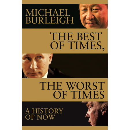 The Best of Times, The Worst of Times - eBook