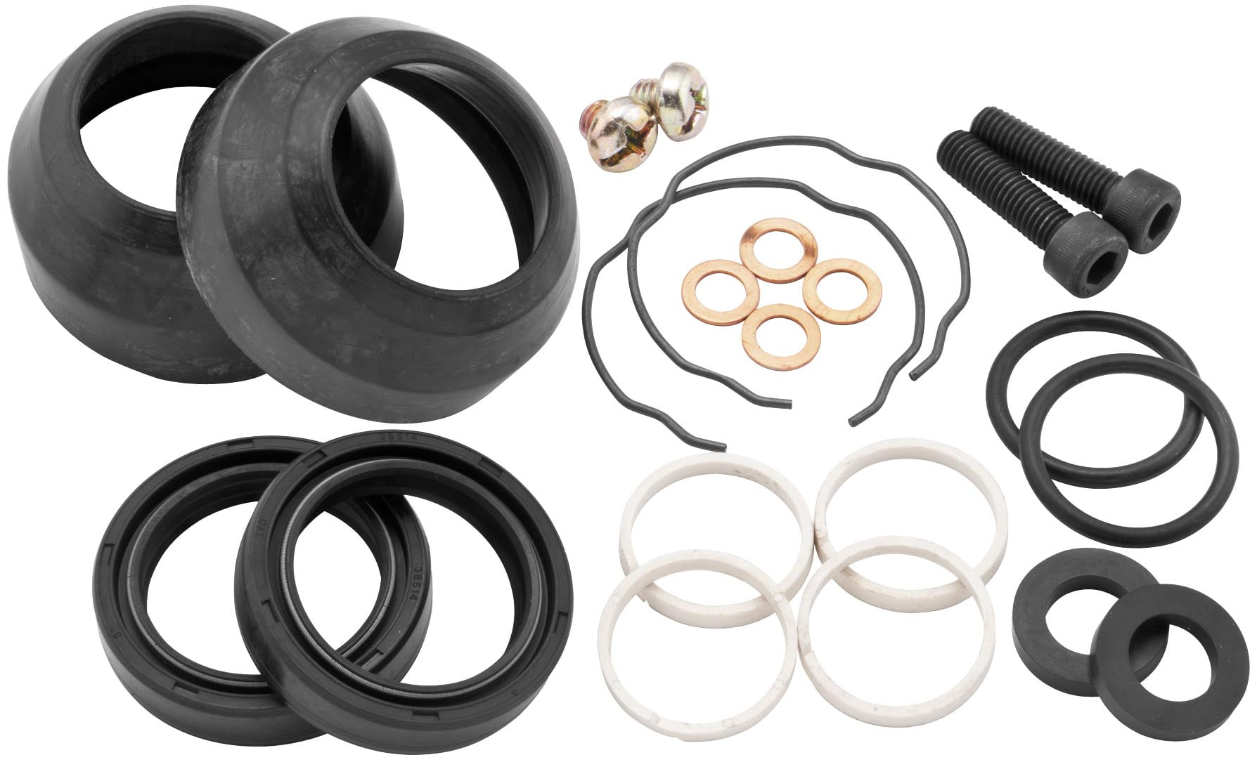 Bikers Choice Fork Seal Kit 41mm MT62142