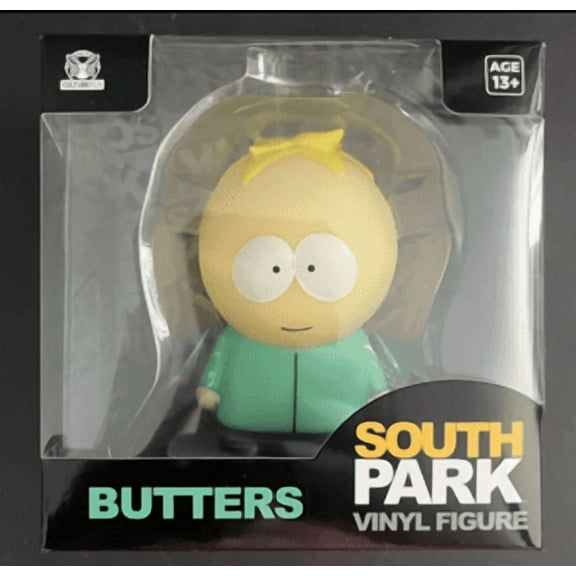 South Park Vinyl Figure Butter's Age 13 