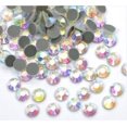 thumbnail image 1 of Czech Quality Rhinestones 6mm (AB), 1 of 1