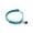 H, variant on Cotton Breakaway Cat Collars with Bell Daisy Pendant Kitty Kitten Collars Black Blue Collar for Female Girl Cats Male Boy Cats