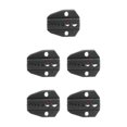 thumbnail image 3 of Wweixi Accessory Crimping Tool for Home Replaces Professional Crimper Plier Tool Stil E 5Set, 3 of 6