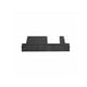 thumbnail image 1 of Tapetes negros vinil rígido GM Parts tercera fila asientos banca corrida Chevrolet Suburban LS LT Y RST 2021-2023, 1 of 2