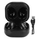 thumbnail image 1 of S6 Bluetooth5.0 Auriculares Auriculares Llamada binaural con compartimento de carga Negro, 1 of 8