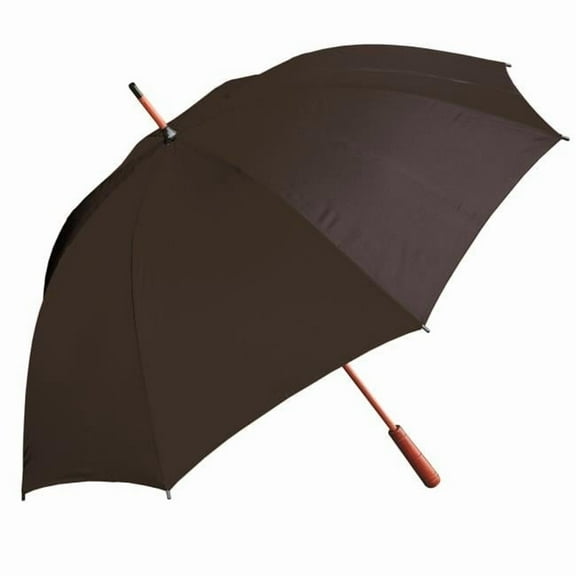 Debco UG603 54 in. Golf Umbrella Black