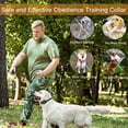 thumbnail image 4 of 3000 FT Remote Dog Shock Training Collar Rechargeable Waterproof Pet Trainer, 4 of 5