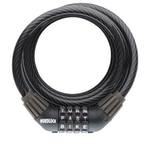 wordlock bike lock walmart