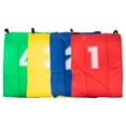 thumbnail image 5 of Oecoator  4Pcs Kids Jumping Bag Sack Race Bag Outdoor Jumping Bag Carnival Party Game, 5 of 7