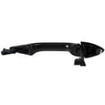 thumbnail image 2 of PT Auto Warehouse HY-3338P-RL - Outer Exterior Outside Door Handle, Primed Black - 4-Door Sedan ONLY, Driver Side Rear Fits select: 2012-2016 HYUNDAI ELANTRA, 2011 HYUNDAI ELANTRA TOURING, 2 of 2