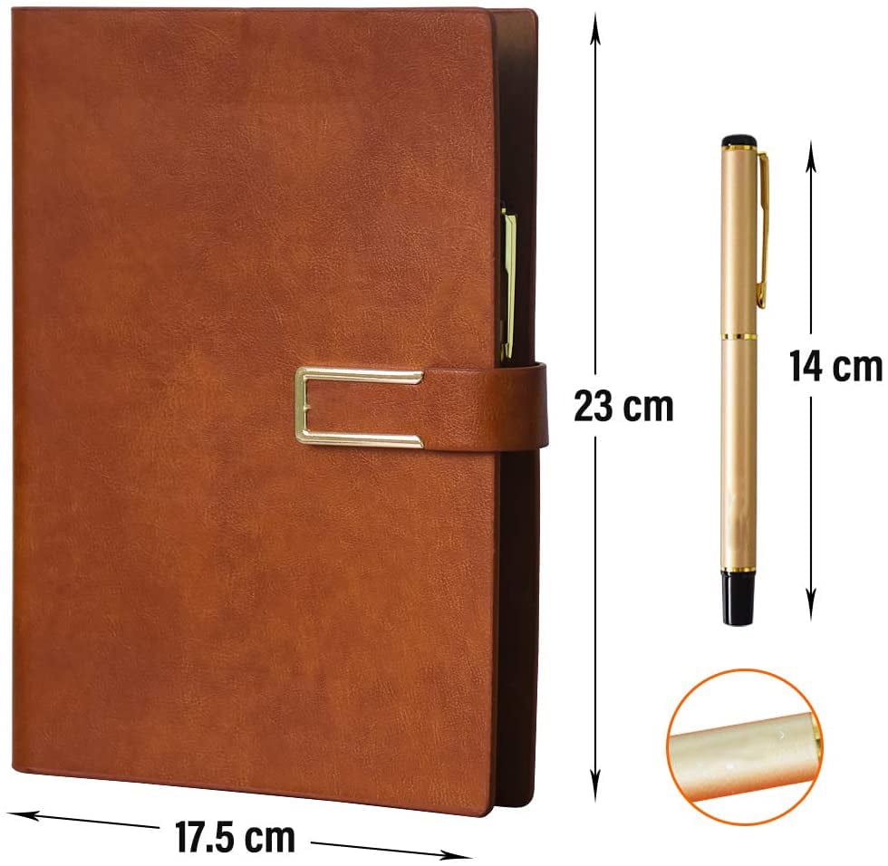 diary pen gift