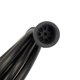thumbnail image 5 of Wosthever Conector de Motor de bicicleta eléctrica, a macho, conexión de conversión de 9 pines, Cable de extensión de bicicleta, Bicicletas eléctricas, 5 of 6