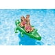 thumbnail image 3 of Flotador inflable para piscina Intex Giant Gator para niños de 80 x 45 cm, 3 of 4