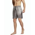 thumbnail image 1 of LONXU Mens Pajamas Shorts Soft&Comfort Boxer Sleep Bottom, 1 of 5