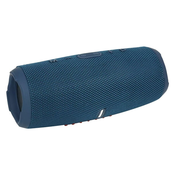 Altavoz compatible con Bluetooth Sonido envolvente Estéreo portátil para exteriores Subwoofer inalámbrico para teléfonos móviles Altavoz inalámbrico potente Altavoz Bluetooth