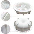 thumbnail image 5 of Forma de molde para mousse, 5 of 5