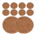 thumbnail image 1 of 10 Uds. Ropa de cama anidada de fibra de coco para periquitos y pinzones Ideal para la cría de huevos suministros para gallinero accesorios para jaulas de pájaros, 1 of 7
