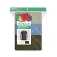 thumbnail image 2 of Fruit of the Loom Men's EverSoft Pocket T-Shirt Undershirts, 3-Pack, 2 of 7