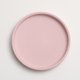 thumbnail image 1 of CeramicroundflowerpotwatertraydecorationMorandipigmentburningbasethickenedcushionwaterstoragetray, 1 of 5